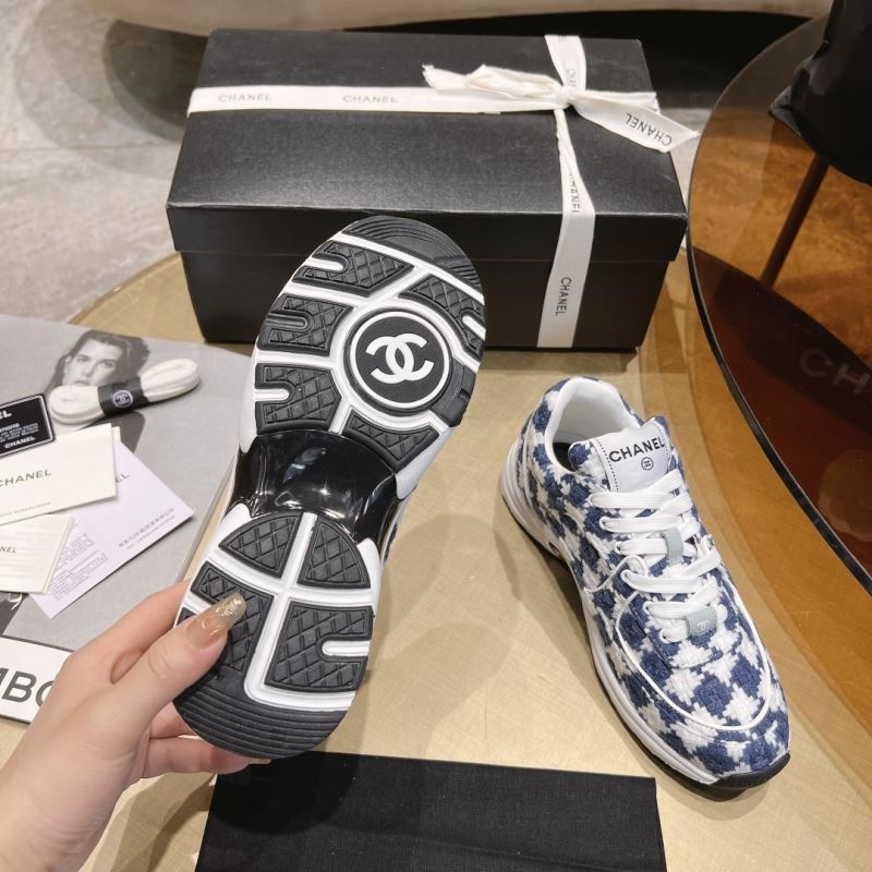 Chanel Sport Shoes